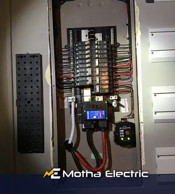Mot Panel Framingham: Electrical Upgrades for a Safer Home (2025)