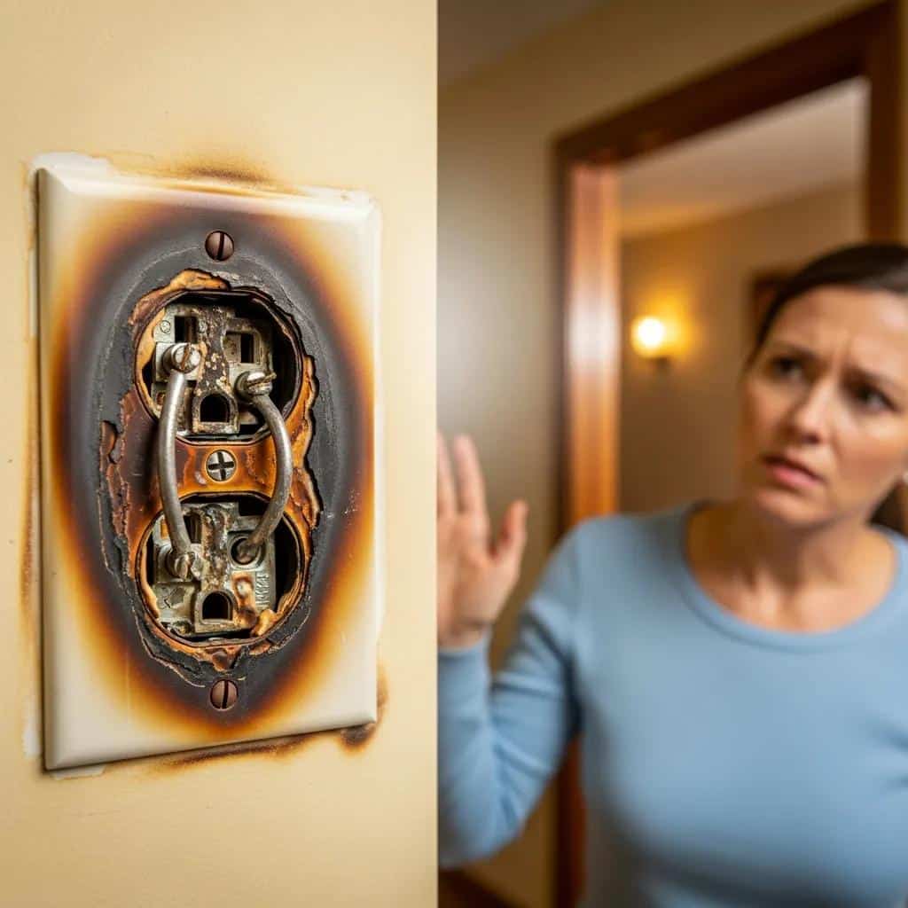 Aluminum Wiring in Framingham, MA – Framingham Electrician